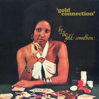Harold Butler - Gold Connection (2 CDs)