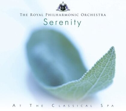 The Royal Philharmonic Orchestra - Serenity - At The Classic Spa