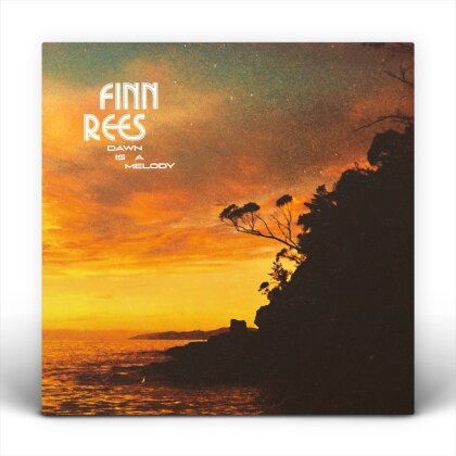 Finn Rees - Dawn Is A Melody (Mr. Bongo, 2 LPs)