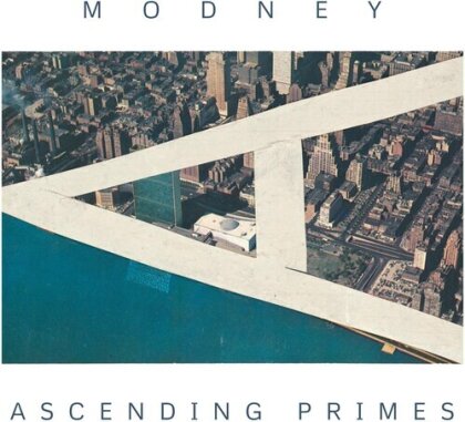 Modney - Ascending Primes