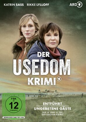 Der Usedom-Krimi - Entführt / Ungebetene Gäste