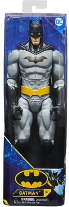 BAT Batman Grey Rebirth Tech 30cm