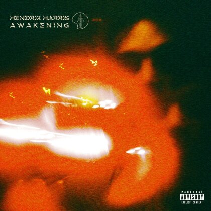 Harris Hendrix - Awakening (LP)