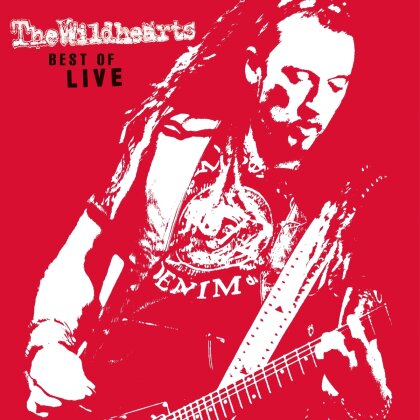 Wildhearts - Best Of Live (Yellow Vinyl, LP)