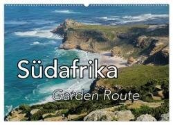 Südafrika Garden Route (Wandkalender 2025 DIN A2 quer) - CALVENDO Monatskalender