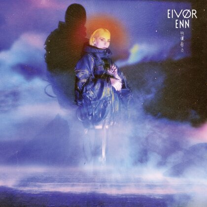 Eivor (Eivør Pálsdóttir) - ENN (Digipack, Limited Edition)