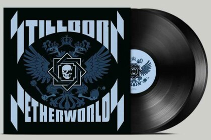 Stillborn - Netherworlds (2 LP)