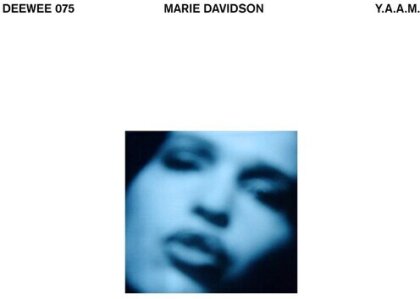 Marie Davidson - Y.A.A.M. (12" Maxi)