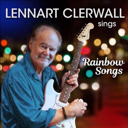 Lennart Clerwall - Rainbow Songs