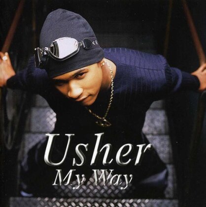 Usher - My Way (SBME Special Markets)