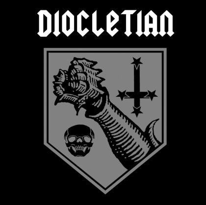 Diocletian - Doom Cult (2024 Reissue)