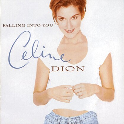 Celine Dion - Falling Into You (SBME Special Markets)