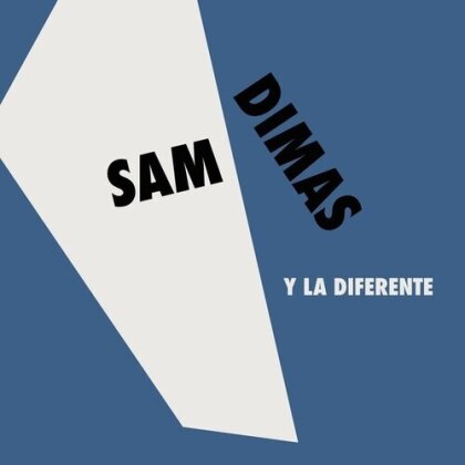 Sam Dimas Y La Diferente - El Tumbao… (LP)