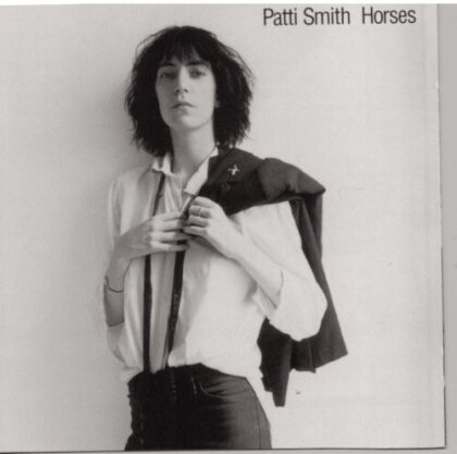 Patti Smith - Horses (SBME Special Markets)