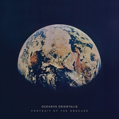 Oceanvs Orientalis - Portrait Of The Obscure (2 LP)