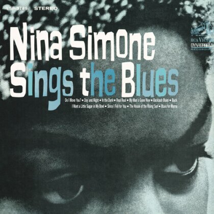 Nina Simone - Sings The Blues (SBME Special Markets)
