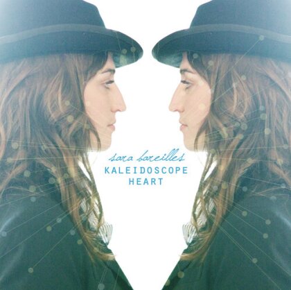 Sara Bareilles - Kaleidoscope Heart (SBME Special Markets)