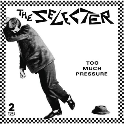 The Selecter - Too Much Pressure (2024 Reissue, LP)