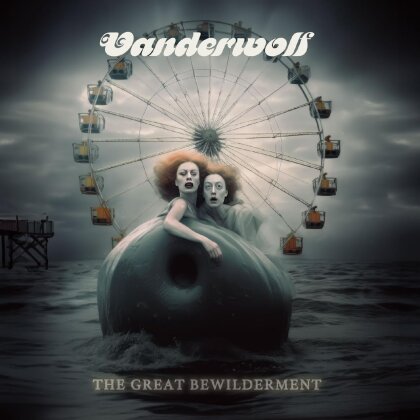 Vanderwolf - The Great Bewilderment (LP)