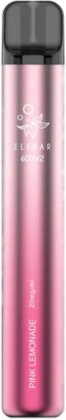 ELFBAR ~ V2 ~ Pink Lemonade (600) - E-Zigarette