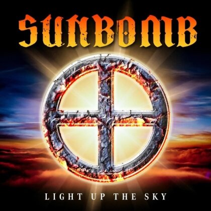 Sunbomb - Light Up The Sky