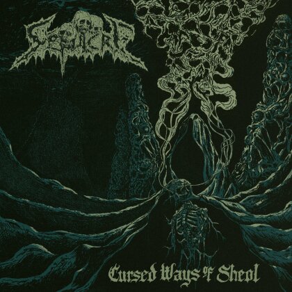 Sepulcre - Cursed Ways Of Sheol