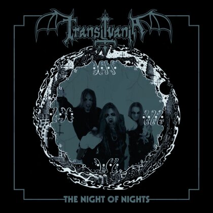 Transilvania - The Night Of Nights (2024 Reissue, LP)