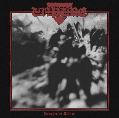 Unpure - Prophecies Ablaze (LP)