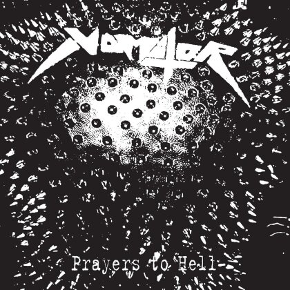 Vomitor - Prayers To Hell (2024 Reissue, LP)