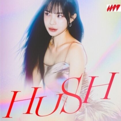Dahye Lee (K-Pop) - Hush