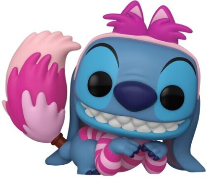 Funko Pop Disney - Funko Pop Disney Stitch Costume Cheshire