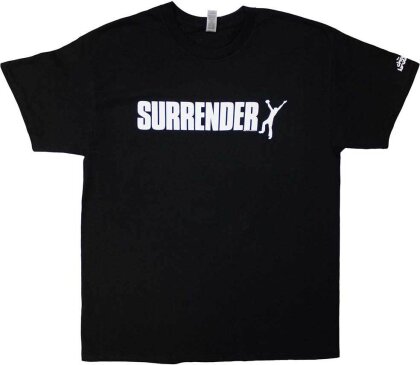 The Chemical Brothers Unisex T-Shirt - Surrender