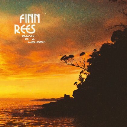 Finn Rees - Dawn Is A Melody (Mr. Bongo)