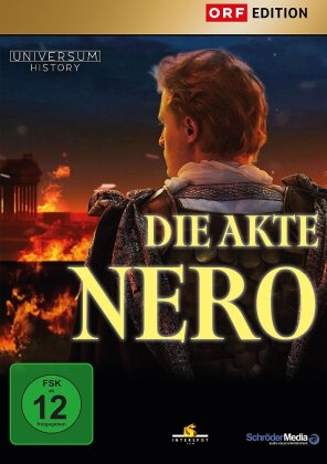 Die Akte Nero (2017) (ORF Edition)