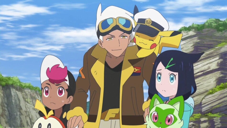 Pokemon Journeys Episode Pokemon Sword And Shield Full Episodes