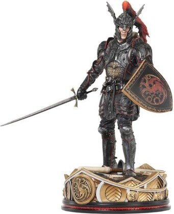 Diamond Select - House Of The Dragon Gallery Daemon Pvc Statue