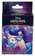 Disney Lorcana Trading Card Game: Ursulas Rückkehr - Kartenhüllen Dschinni