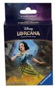 Disney Lorcana Trading Card Game: Ursulas Rückkehr - Kartenhüllen Schneewittchen