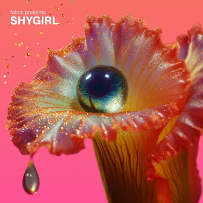 Shygirl - fabric Presents Shygirl (2 LPs)
