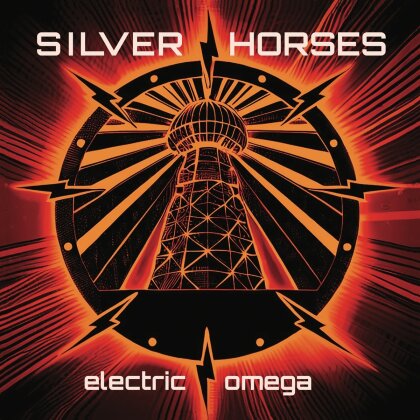 Silver Horses - Electric Omega (2 CDs)