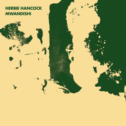 Herbie Hancock - Mwandishi (2024 Reissue, Music On CD)