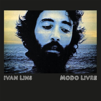 Ivan Lins - Modo Livre (2024 Reissue, Music On CD)