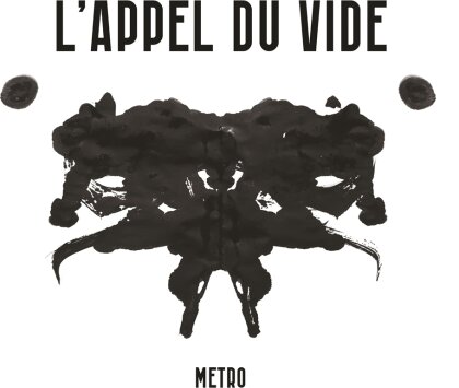 L'Appel Du Vide - Metro (LP)