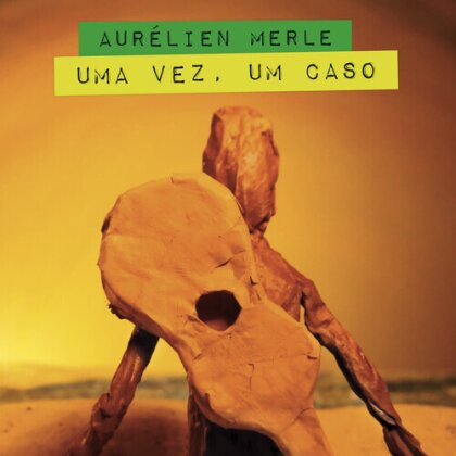 Aurélien Merle - Uma Vez, Um Caso (2 CD)