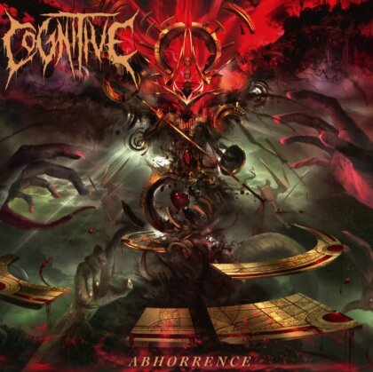 Cognitive - Abhorrence