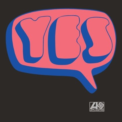 Yes - --- (2024 Reissue, Colored, LP)