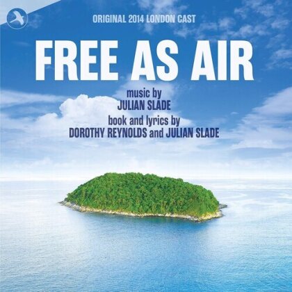 Free As Air (2014 Revival) - O.C.R.