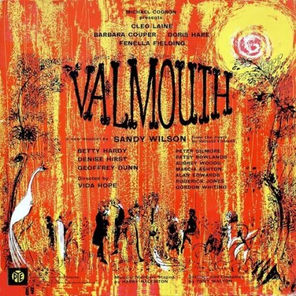 Valmouth - O.C.R. (Digimix Remaster)