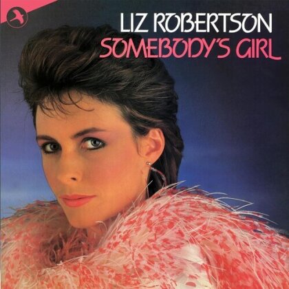 Liz Robertson - Somebody's Girl