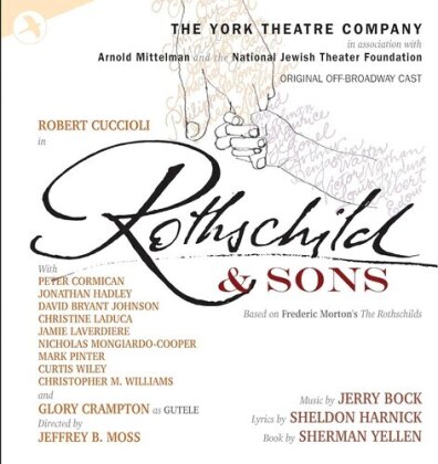 Rothschild And Sons - O.C.R.